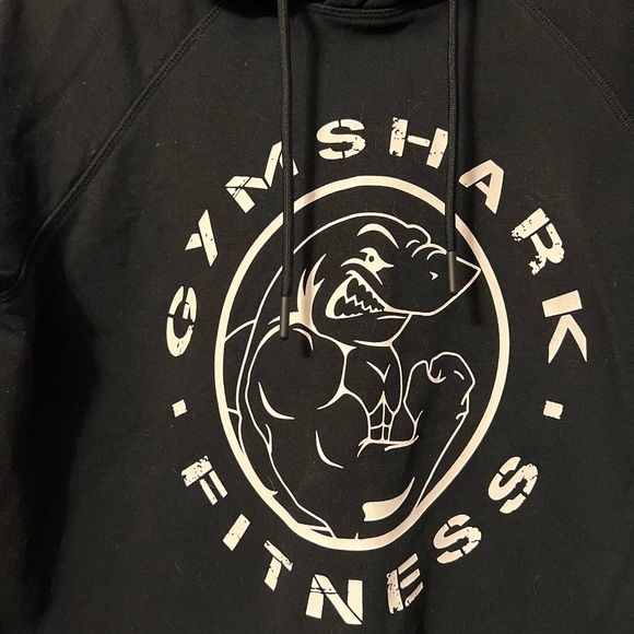 ‼️Sold‼️ Gymshark Legacy sweatshirt - Picture 2 of 4